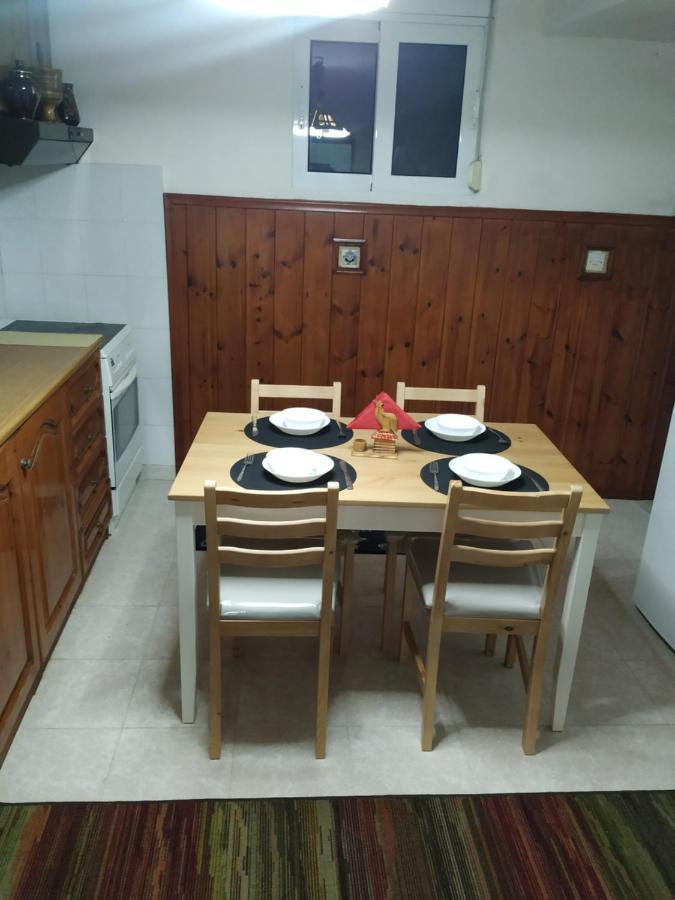 Annas House Villa Сими Екстериор снимка