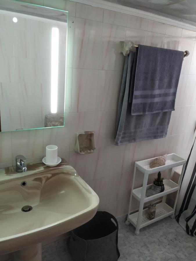 Annas House Villa Сими Екстериор снимка