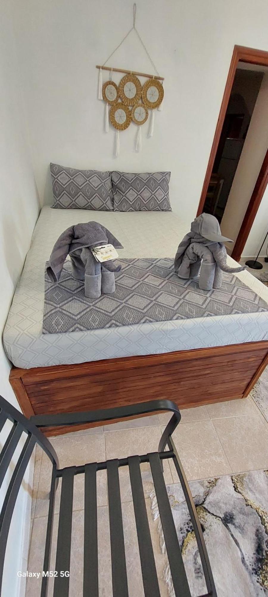 Annas House Villa Сими Екстериор снимка