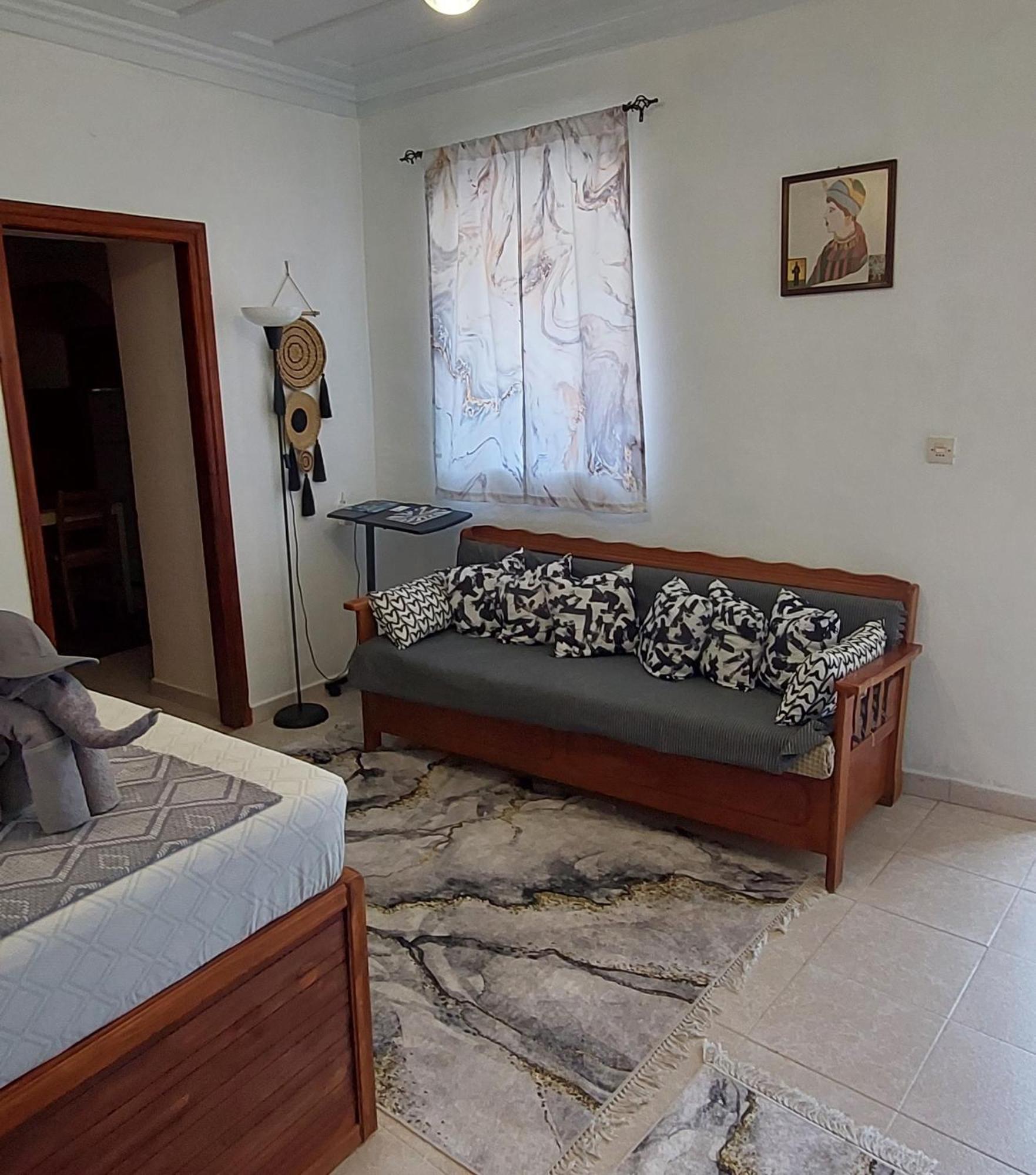 Annas House Villa Сими Екстериор снимка